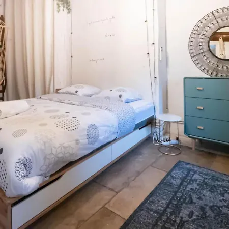 L'ardoise, Climatisation En Centre Apartmán *