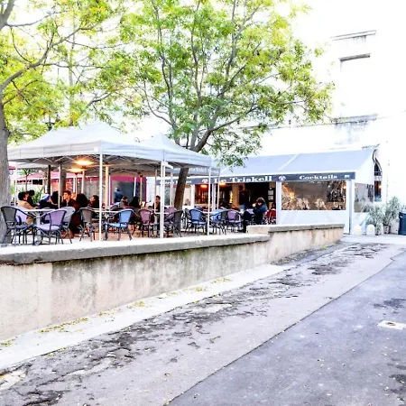 L'ardoise, Climatisation En Centre Montpellier