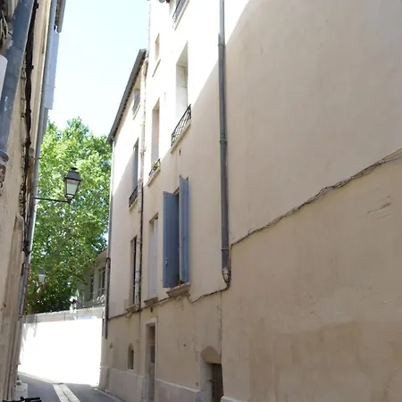 L'ardoise, Climatisation En Centre شقة مونبيلييه
